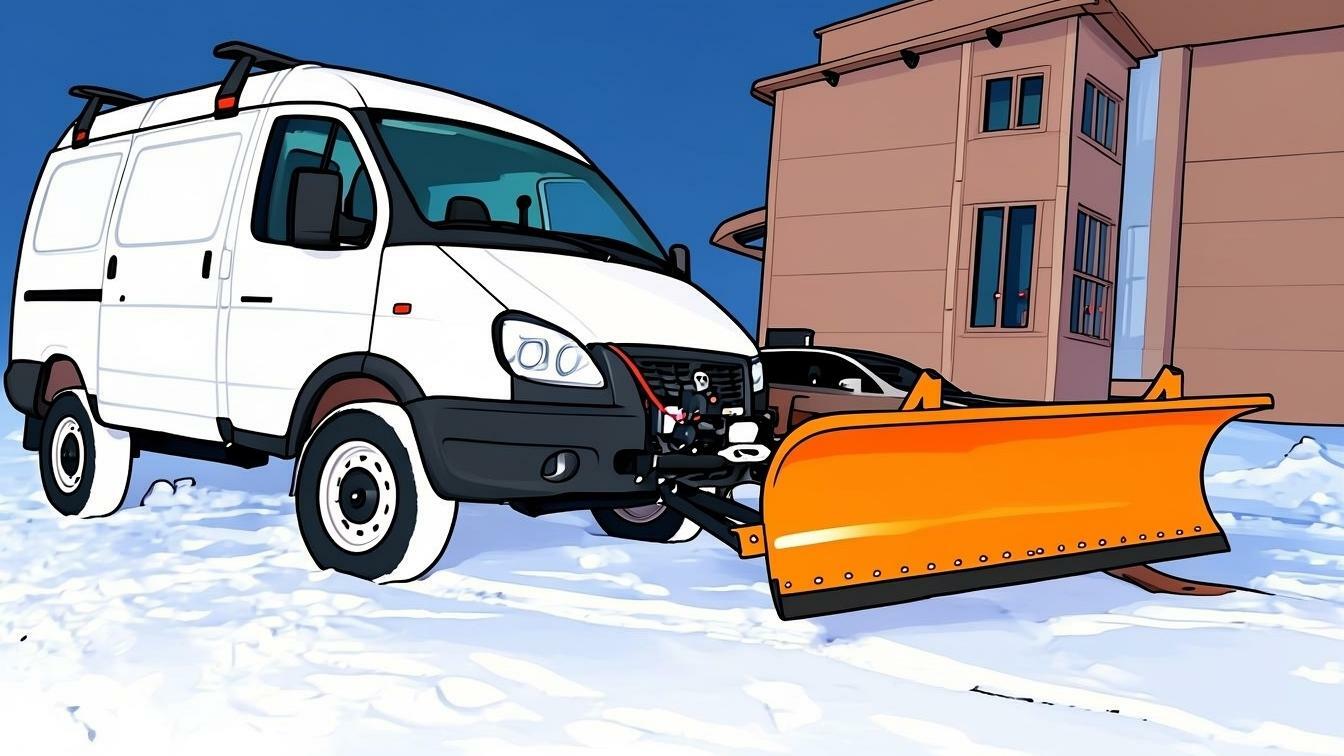 <span style="font-weight: bold;">Отвал на&nbsp;Соболь/Газель&nbsp;</span>